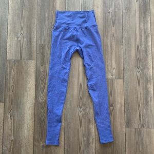 Alphalete revival leggings - XS